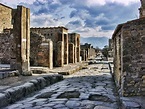 10 lugares imperdibles que ver en Pompeya