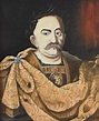 Portrait of King John III Sobieski Painting by Marta Pawlowski - Pixels