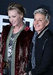 Ellen DeGeneres Divorce: Portia De Rossi Dating ‘Scandal’ Star Matthew ...