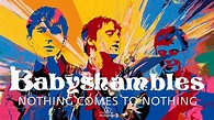 Babyshambles - Nothing Comes To Nothing (Official Audio) - YouTube