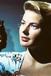 57 Glamorous Color Photos of Ingrid Bergman From Between the 1930s and ...