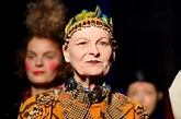 Vivienne Westwood's Advice for Aspiring Designers: Copy - Fashionista