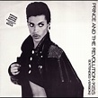 Prince And The Revolution - Kiss (Extended Version) (1986, Poster ...