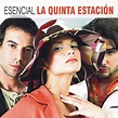 Esencial La Quinta Estación (2 CD) · LEGACY · El Corte Inglés