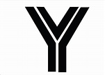 letter y . by origel | WhatFontis.com