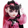 2022 Mattel Monster High G3 Budget Draculaura Day Out Doll | lupon.gov.ph