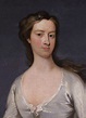 Henrietta,wife of Thomas Pelham-Holles by Charles Jervas.Harriet Pelham ...