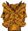 MythDancer | Bringing Myths to the Modern World: Janus: Looking Ahead ...