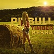 Pitbull Feat. Ke$ha: Timber (Music Video 2013) - IMDb