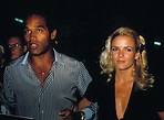 Inside the Short, Tragic Life of Nicole Brown Simpson - E! Online - UK