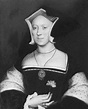 Lady Elizabeth Bourchier My 12 Great Grandmother | Hans holbein the ...