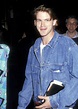 Cary Elwes in NYC in 1987 | Young Cary Elwes Pictures | POPSUGAR ...