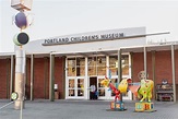 Portland Children's Museum, - Culture Review - Condé Nast Traveler
