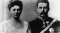 Diary of Archduke Franz Ferdinand Details 1892 Journey around World ...