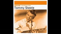 Tommy Steele - Singing the Blues - YouTube