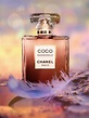 Coco Mademoiselle Intense Chanel Parfum - ein es Parfum für Frauen 2018
