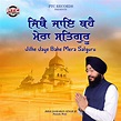‎Jithe Jaye Bahe Mera Satguru - Single by Bhai Jaskaran Singh Ji ...