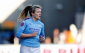 Manchester City Women’s Lauren Hemp signs new contract - SheKicks