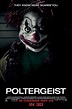 Veja um palhaço sinistro em cartaz de Poltergeist: O Fenômeno - Cinema ...