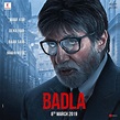 Badla Movie Posters - Social News XYZ