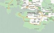 Milford Haven Location Guide