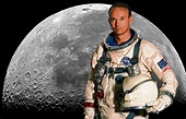 Michael Collins, el famoso desconocido que rechazó la Luna