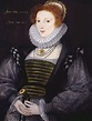 Tudor Tart: Anne Bourchier | Elizabethan costume, Renaissance fashion ...