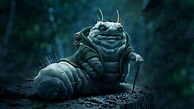 Download Fantasy Creature HD Wallpaper by michaelkutsche