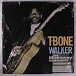 T-BONE WALKER - the bluesway sessions - Amazon.com Music