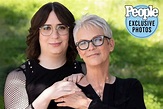 Jamie Lee Curtis and Her Daughter on Ruby's Journey Coming Out as Trans