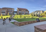 University of Colorado, Boulder - Center for Academic Success and ...