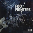 Foo Fighters Hail Satin - Metallic Sleeve - RSD 2021 UK Vinyl LP ...