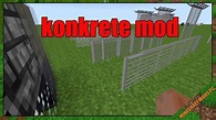 Konkrete [Forge] Mod 1.17.1 Download - How to install it for Minecraft ...