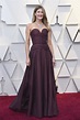 Laura Dern on the red carpet at the Oscars 2019 - Photos at Movie'n'co