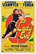 Las tres noches de Eva (1941) - FilmAffinity