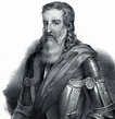 Biografia de Enrique de Borgoña