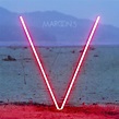 Maps - Maroon 5. Letra y traducción al Español