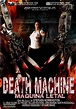 Máquina Letal (Death Machine) (1994) - La Sala Oscura