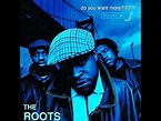 The Roots - Lazy Afternoon - YouTube