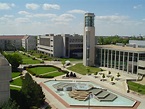 Missouri State University - a photo on Flickriver