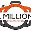 1 Million Free Pictures Milestones! - 1 million free pictures
