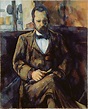 Portrait d'Ambroise Vollard | Petit Palais
