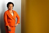 First Person Singular: Debra L. Lee, 57, Washington, CEO and chairman ...