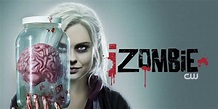 'iZombie' Season 2 Trailer: The Best Comic Book TV Show Of 2015 Returns