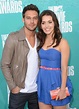 Kathryn McCormick and Ryan Guzman Photos Photos - 2012 MTV Movie Awards ...