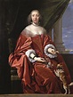 Madame de Pompadour (Marie Madeleine de Vignerot, Duchesse d’Aiguillon ...