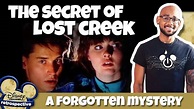 The Secret of Lost Creek (TV Series 1989– ) - IMDb