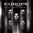 EUROPE Releases New Single 'Hold Your Head Up' - BLABBERMOUTH.NET