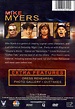 Saturday Night Live - The Best of Mike Myers (Bonus Edition) on DVD Movie