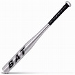 Taco Baseball De Aluminio 34 Bastao Bat Beisebol 86cm G - R$ 115,00 em ...